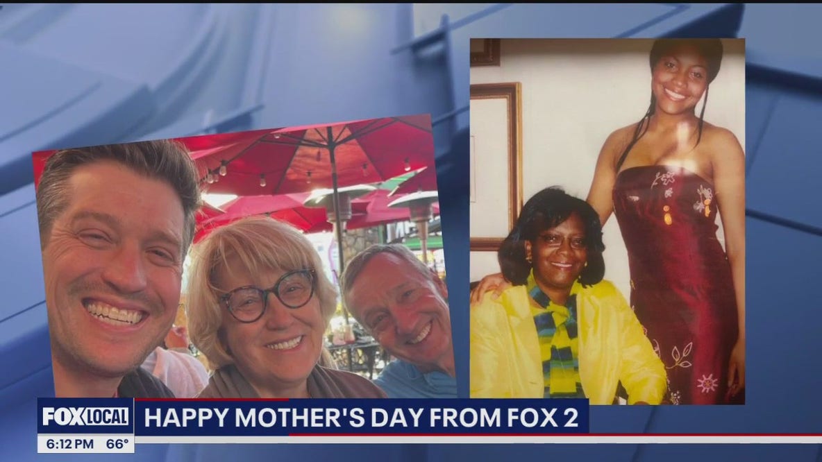 Happy Mother's Day